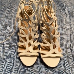 Shoe Dazzle Sandals